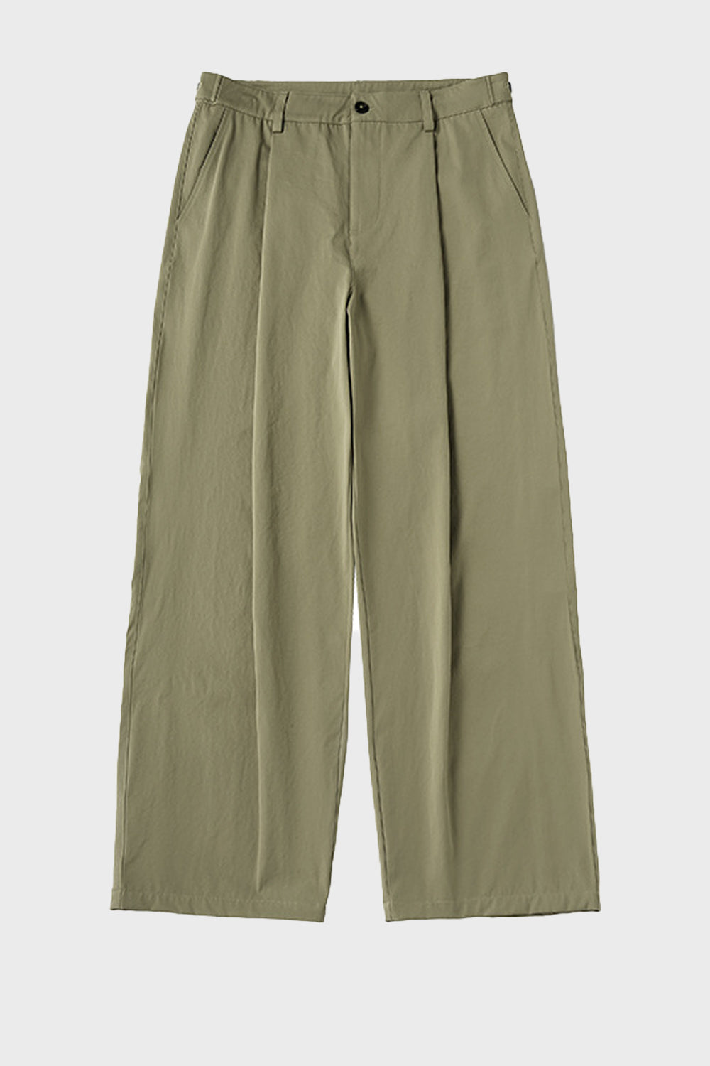 Vintage Loose Cargo Pants