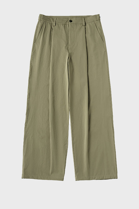 Vintage Loose Cargo Pants