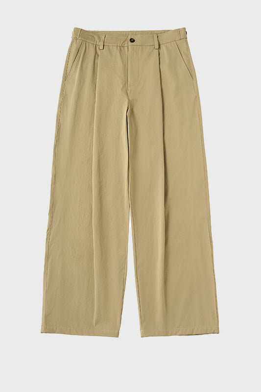 Vintage Loose Cargo Pants