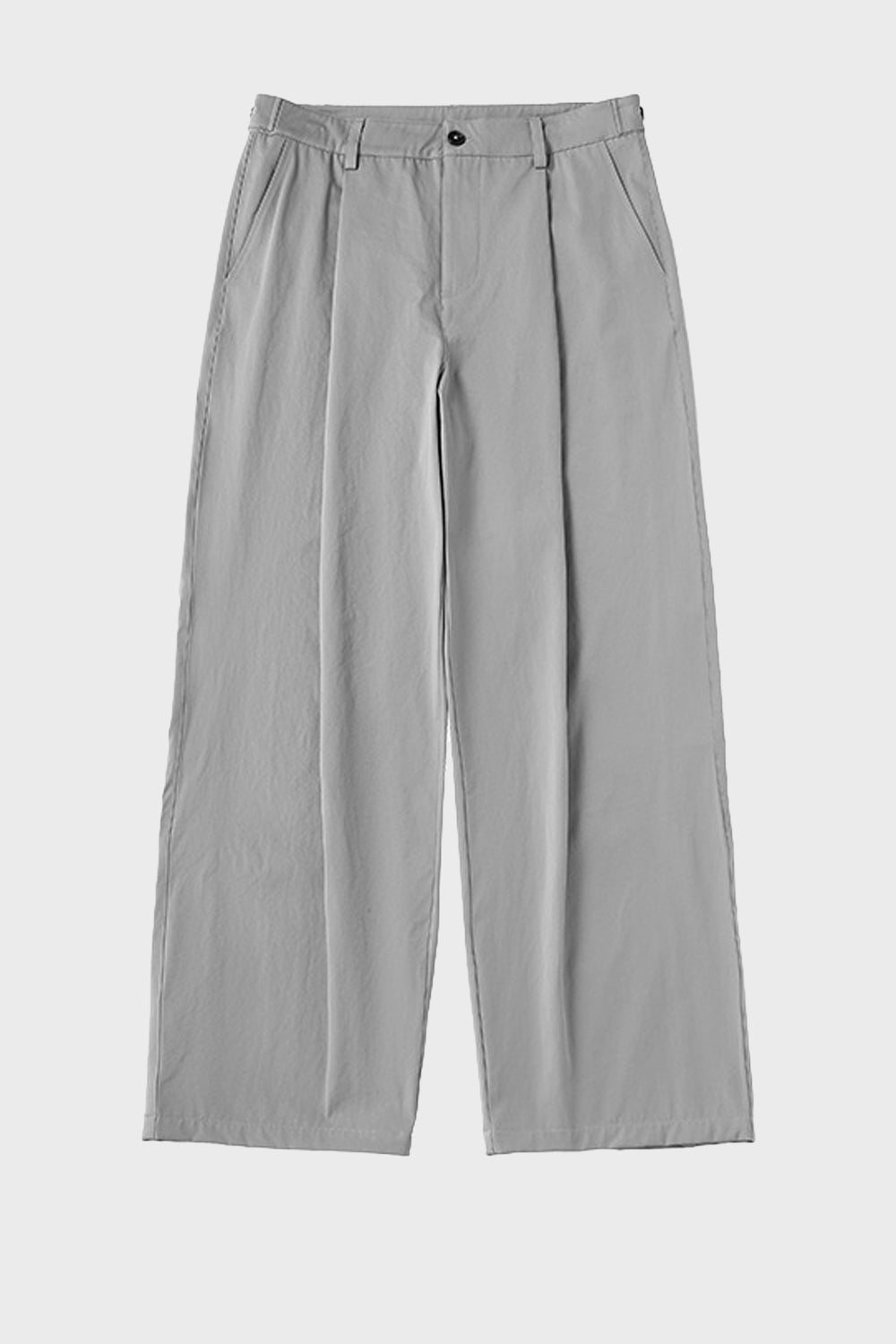 Vintage Loose Cargo Pants